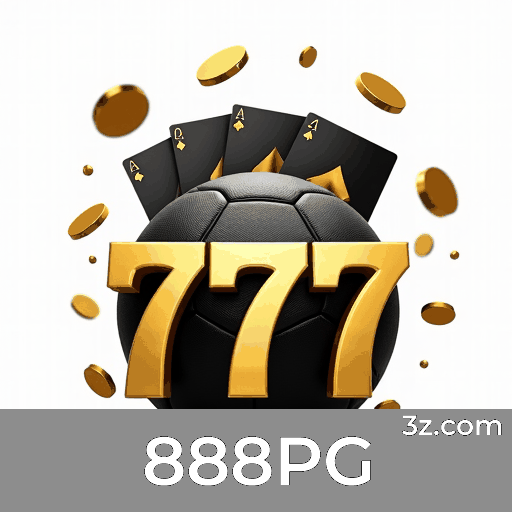 888PG Logo