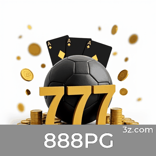 888PG Logo