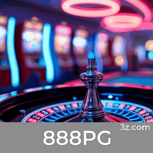 888PG Logo